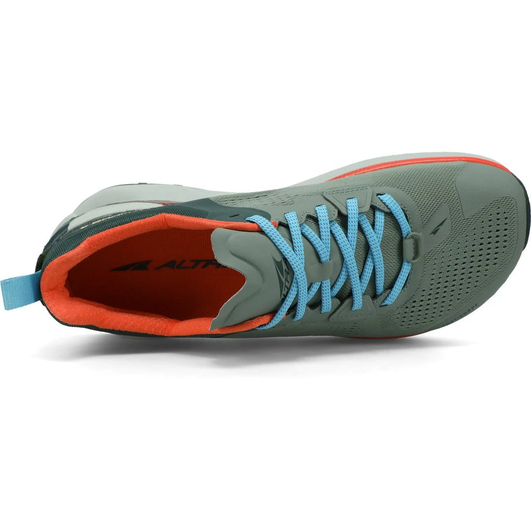 ALTRA Men's Olympus 4 13 ALTRA Men's Olympus 4