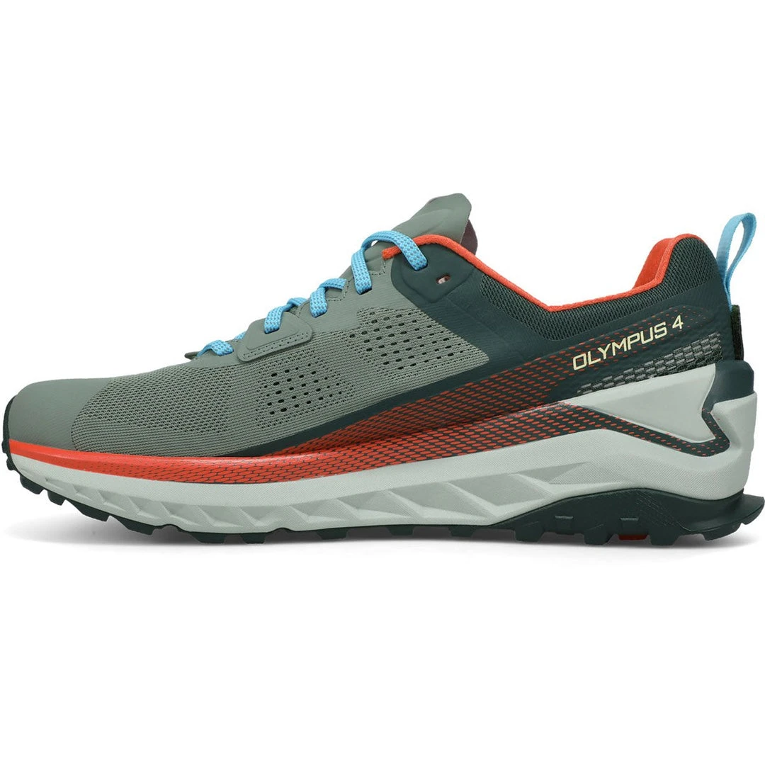 ALTRA Men's Olympus 4 14 ALTRA Men's Olympus 4