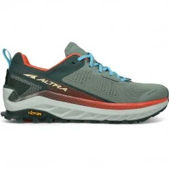 ALTRA Men's Olympus 4 22 ALTRA Men's Olympus 4