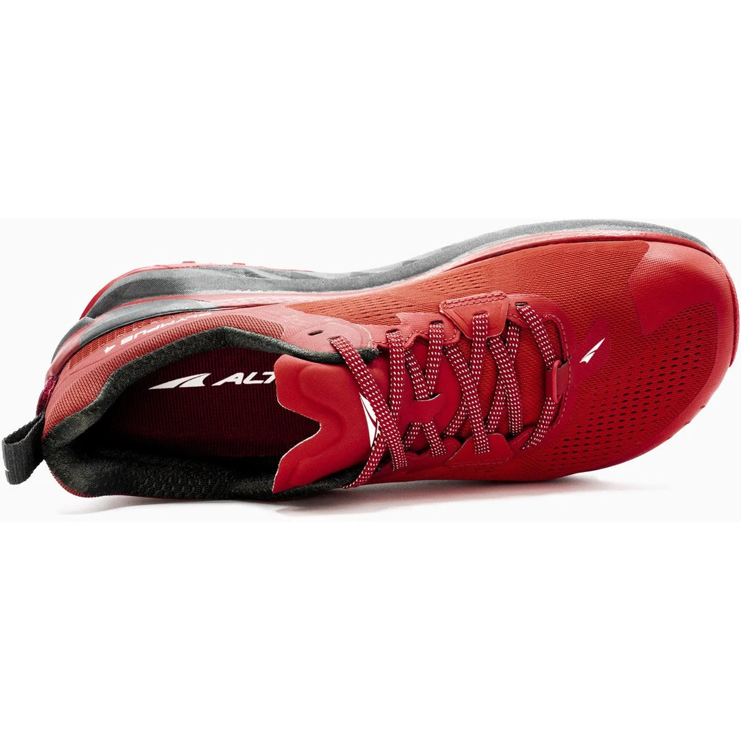 ALTRA Men's Olympus 4 9 ALTRA Men's Olympus 4