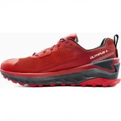 ALTRA Men's Olympus 4 21 ALTRA Men's Olympus 4