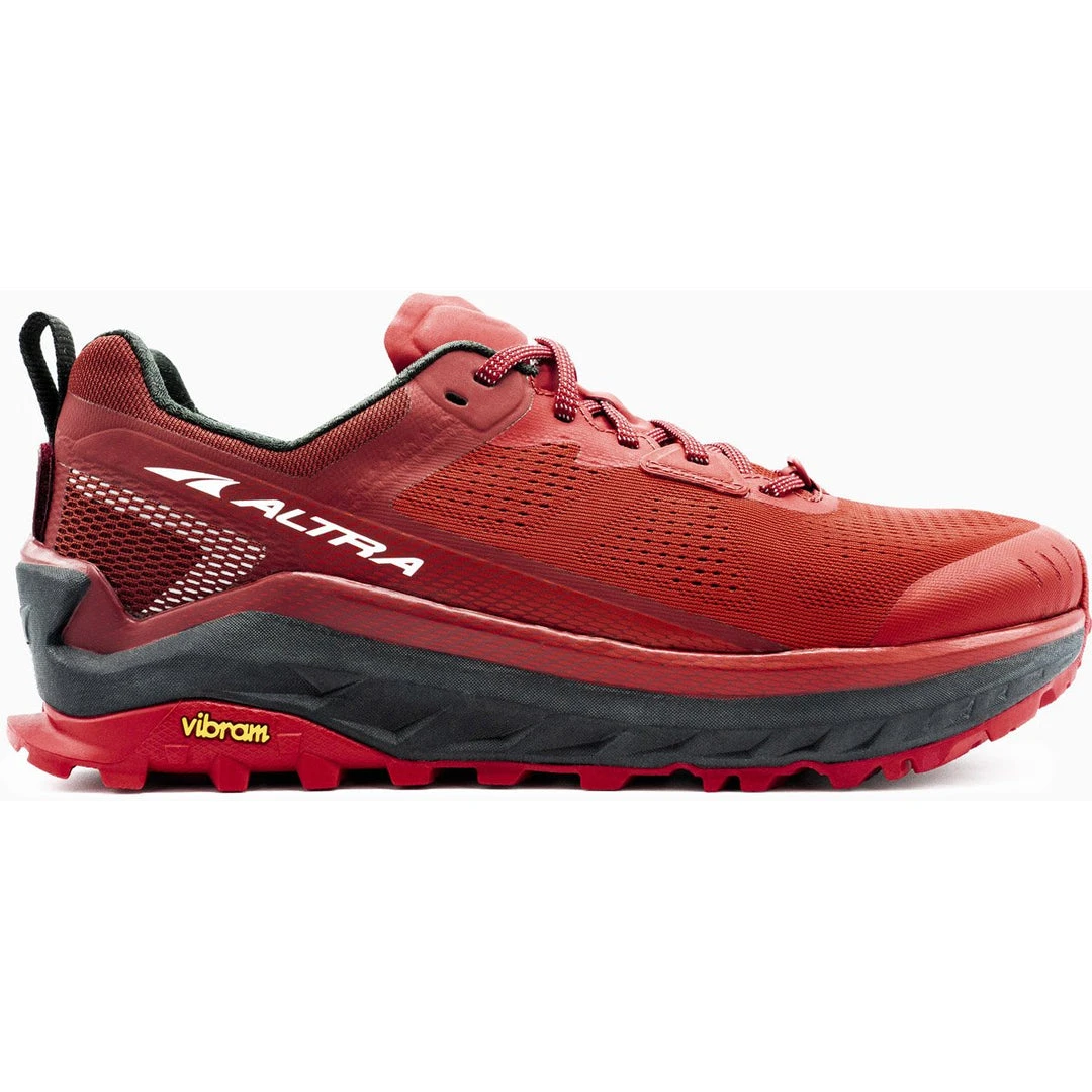 ALTRA Men's Olympus 4 7 ALTRA Men's Olympus 4