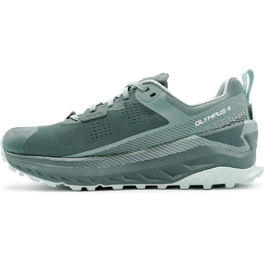ALTRA Women's Olympus 4 6 ALTRA Women's Olympus 4