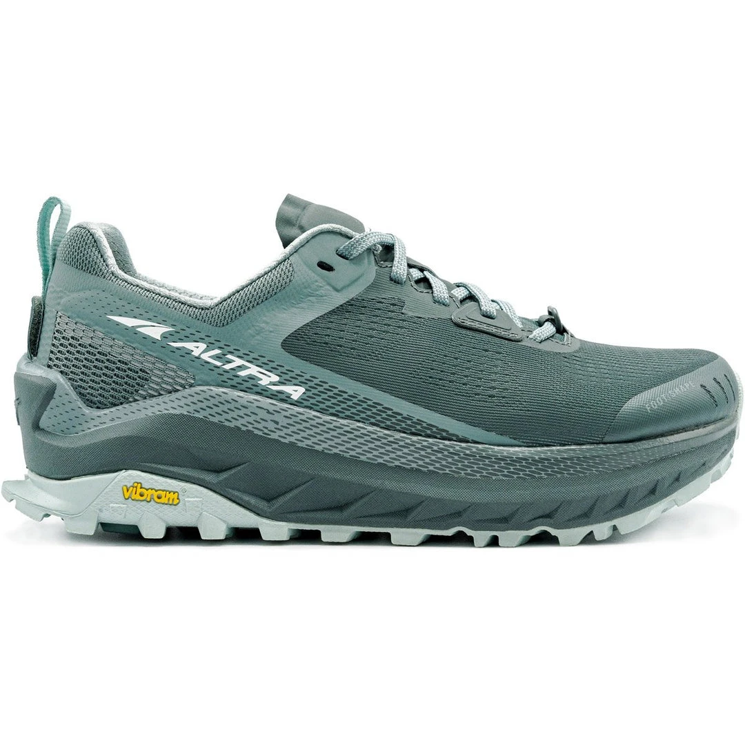 ALTRA Women's Olympus 4 3 ALTRA Women's Olympus 4