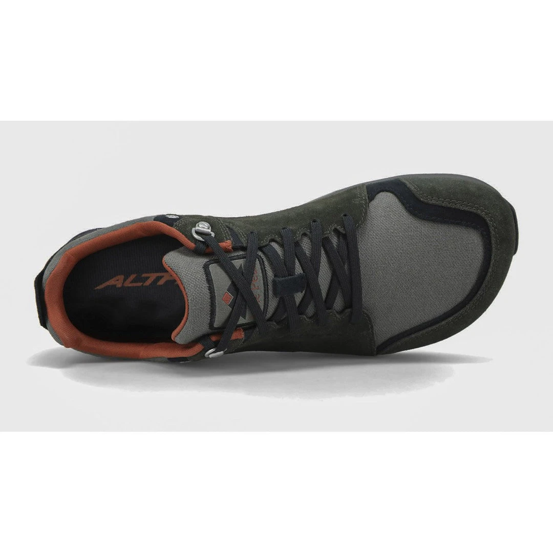 ALTRA Men's LP Alpine 5 ALTRA Men's LP Alpine