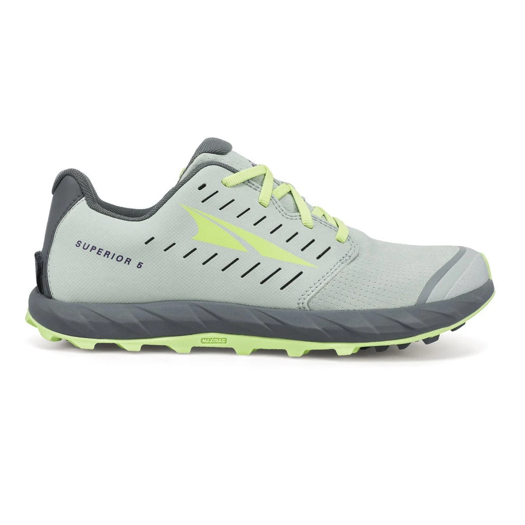 ALTRA Women's Superior 5 3 ALTRA Women's Superior 5