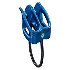 Black Diamond ATC-XP Belay/Rappel Device - Blue