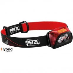 Petzl Camp & Hike Actik Core 420