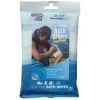 Adventure Medical Kits Camp & Hike Adventure Bath Wipes - Travel Size, Pkg./8