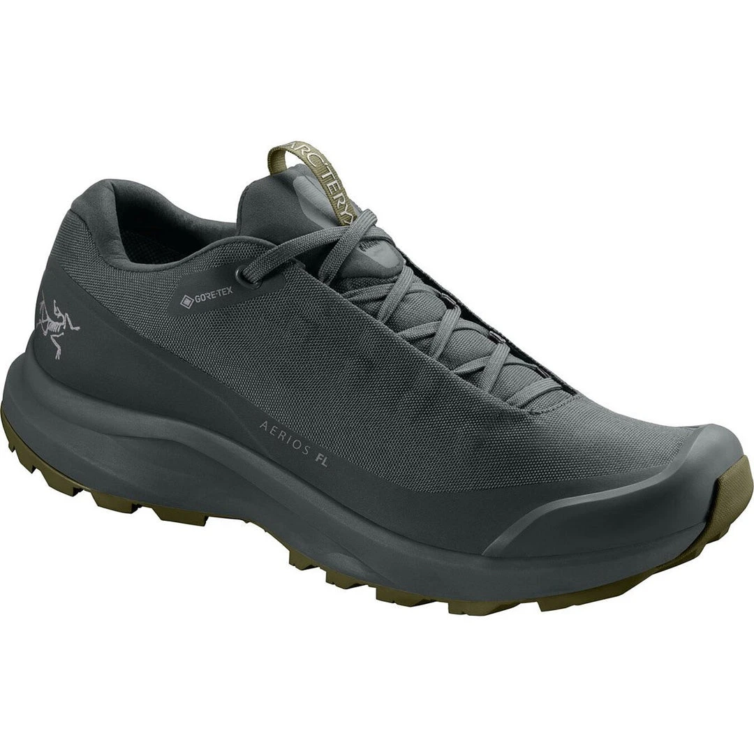 Arc'teryx Men's Aerios FL GTX Shoe 3 Arc'teryx Men's Aerios FL GTX Shoe