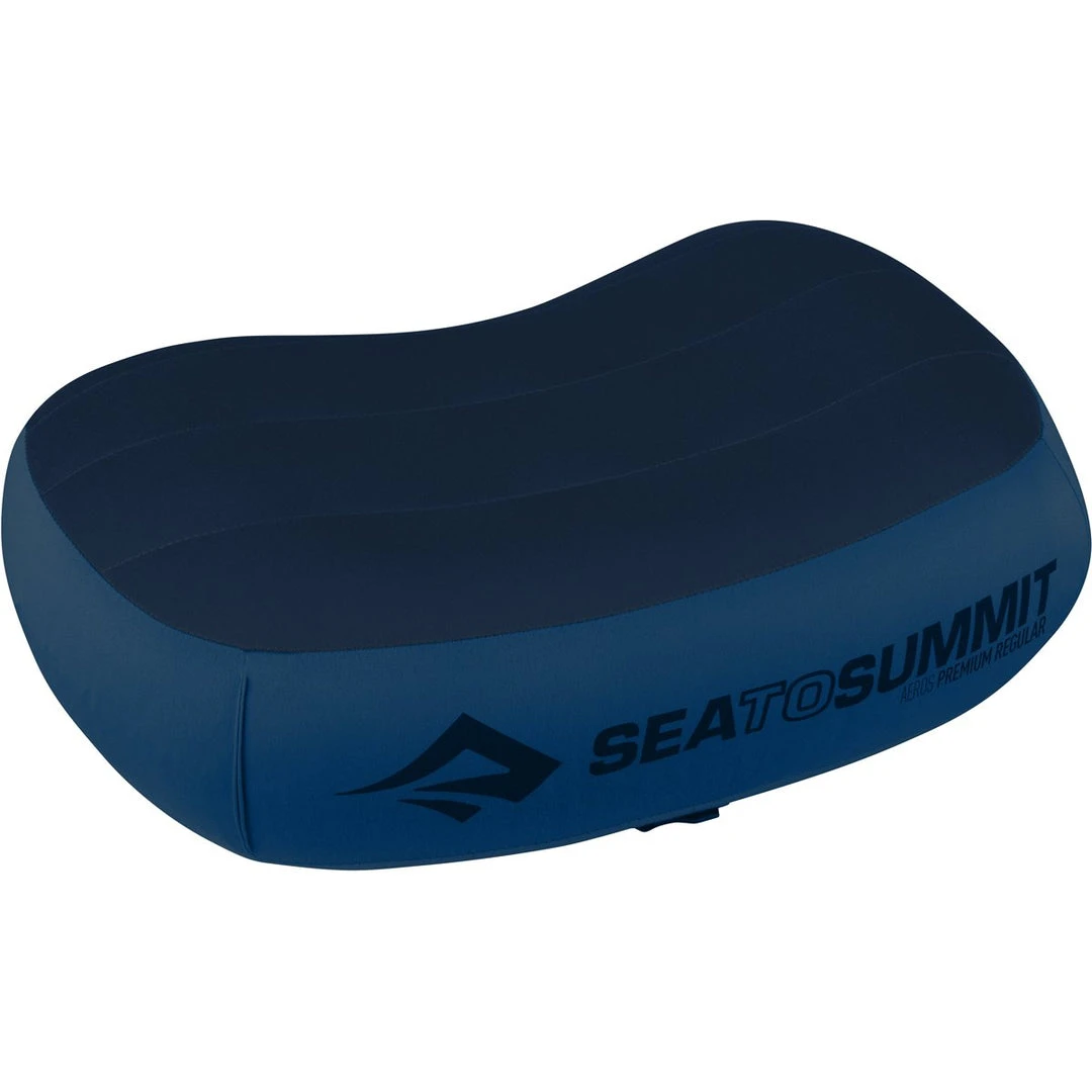 Sea To Summit Aeros Premium Pillow - Regular 3 Sea To Summit Aeros Premium Pillow - Regular