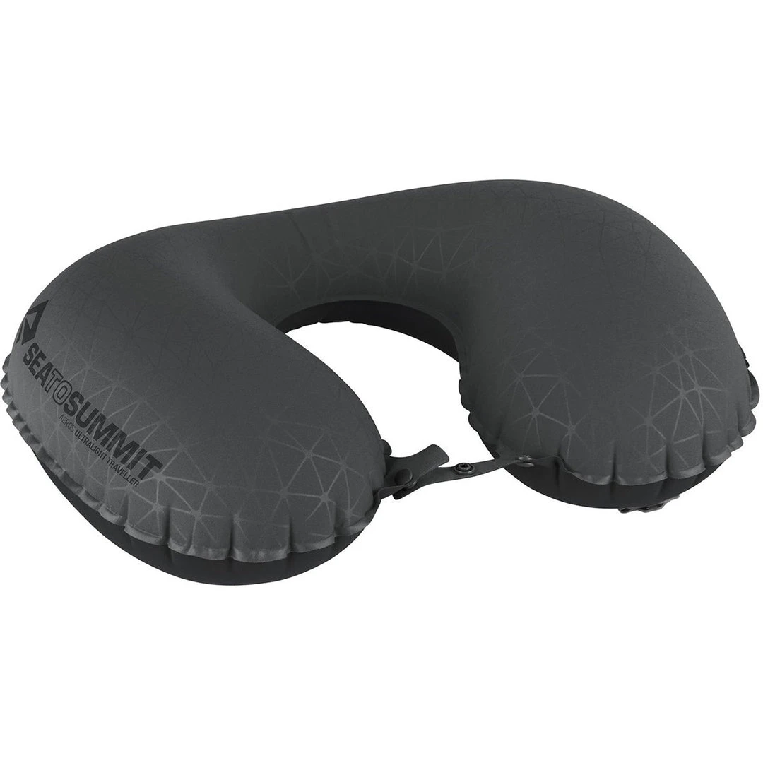 Sea To Summit Camp & Hike Aeros Traveller Pillow 4 Sea To Summit Camp & Hike Aeros Traveller Pillow