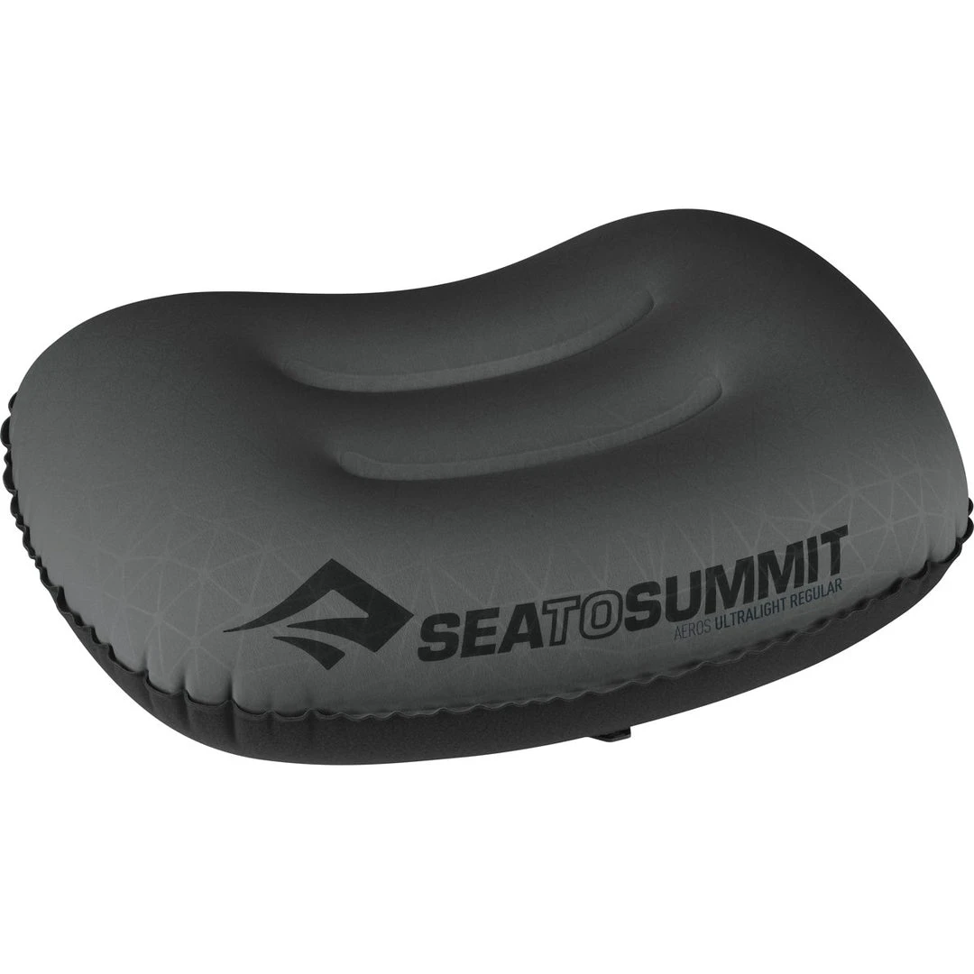 Sea To Summit Aeros Ultralight Pillow - Regular 5 Sea To Summit Aeros Ultralight Pillow - Regular