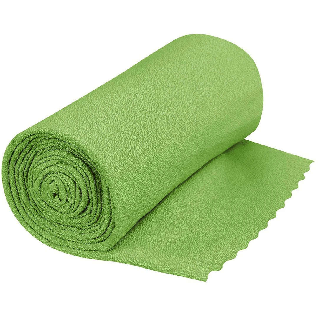 Sea To Summit Camp & Hike Airlite Towel 21" X 52" 5 Sea To Summit Camp & Hike Airlite Towel 21" X 52"