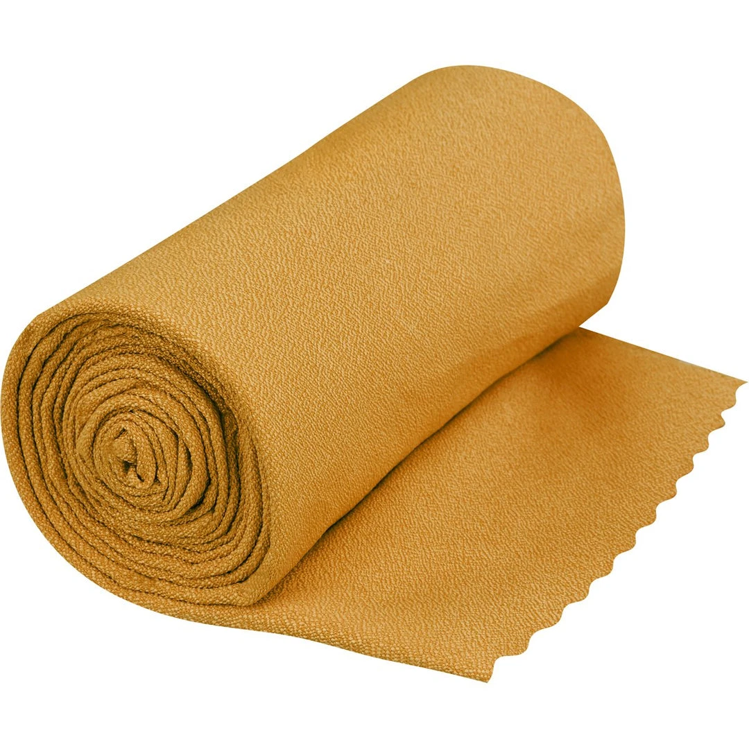 Sea To Summit Camp & Hike Airlite Towel 21" X 52" 4 Sea To Summit Camp & Hike Airlite Towel 21" X 52"