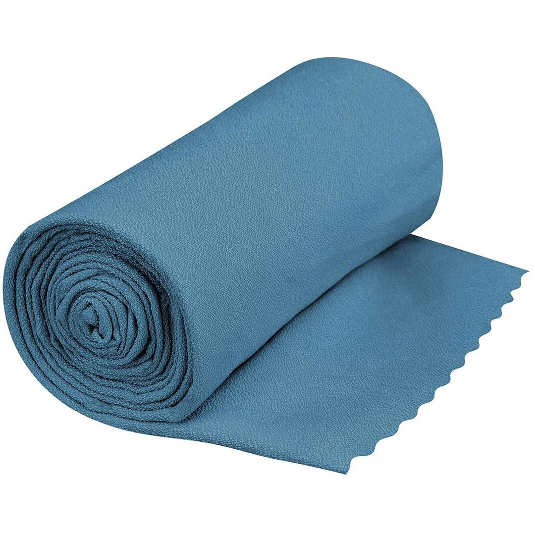 Sea To Summit Camp & Hike Airlite Towel 21" X 52" 3 Sea To Summit Camp & Hike Airlite Towel 21" X 52"