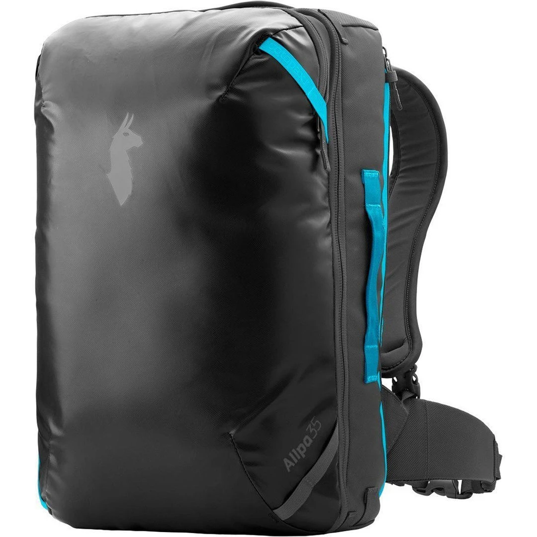 Cotopaxi Allpa 35L Travel Pack 3 Cotopaxi Allpa 35L Travel Pack