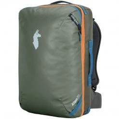 Cotopaxi Allpa 35L Travel Pack 29 Cotopaxi Allpa 35L Travel Pack