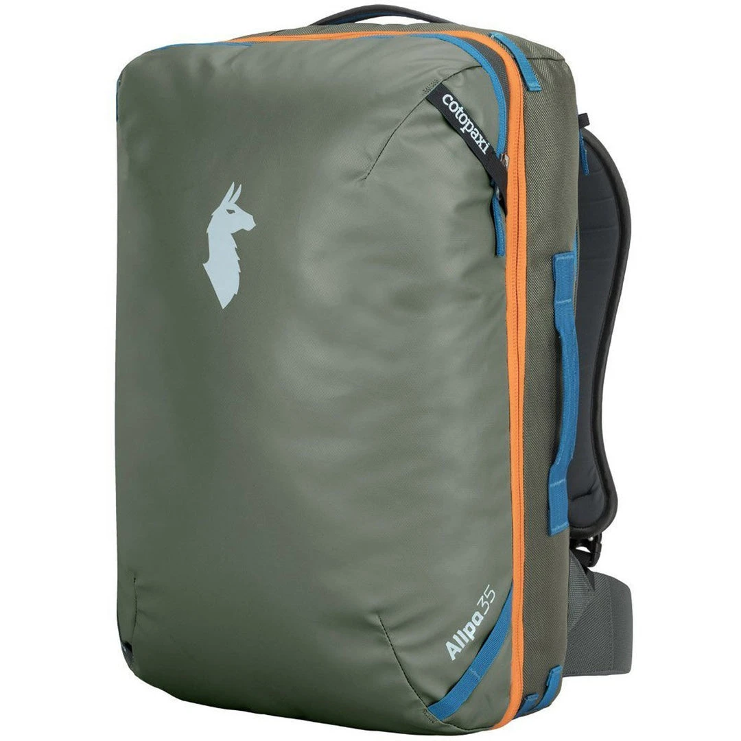 Cotopaxi Allpa 35L Travel Pack 12 Cotopaxi Allpa 35L Travel Pack