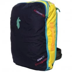 Cotopaxi Allpa 35L Travel Pack - Del Dia