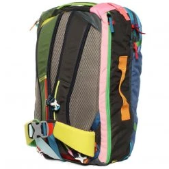 Cotopaxi Allpa 35L Travel Pack - Del Dia 7 Cotopaxi Allpa 35L Travel Pack - Del Dia