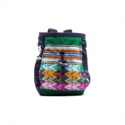 Evolv Andes Emerald Chalkbag