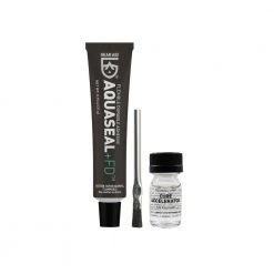 Gear Aid Aquaseal FD Adhesive And Cure Accelerator