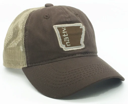 Nativ AR State Trucker Men 4 Nativ AR State Trucker Men