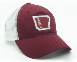 Nativ AR State Trucker Men 8 Nativ AR State Trucker Men
