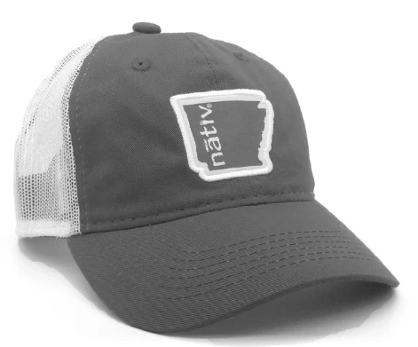 Nativ AR State Trucker Men 3 Nativ AR State Trucker Men
