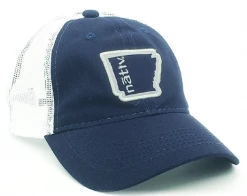 Nativ AR State Trucker Men 9 Nativ AR State Trucker Men
