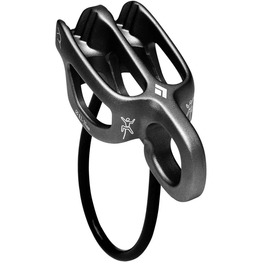 Black Diamond Atc-Guide Belay/Rappel Device 3 Black Diamond Atc-Guide Belay/Rappel Device