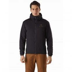 Arc'teryx Men's Atom LT Hoody