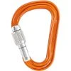 Petzl Attache Screw-Lock Carabiner 2 Petzl Attache Screw-Lock Carabiner
