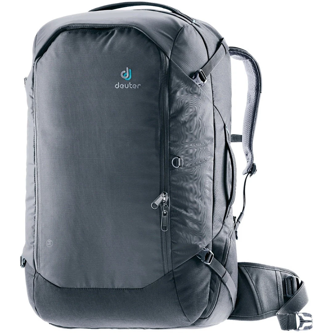 Deuter Travel Aviant Access 55 3 Deuter Travel Aviant Access 55
