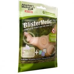 Adventure Medical Kits Blister Medic Kit Camp & Hike