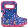 Kids Baby Bogs Rainbows - Clearance