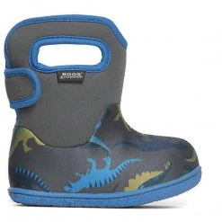Bogs Baby Classic Dino Kids