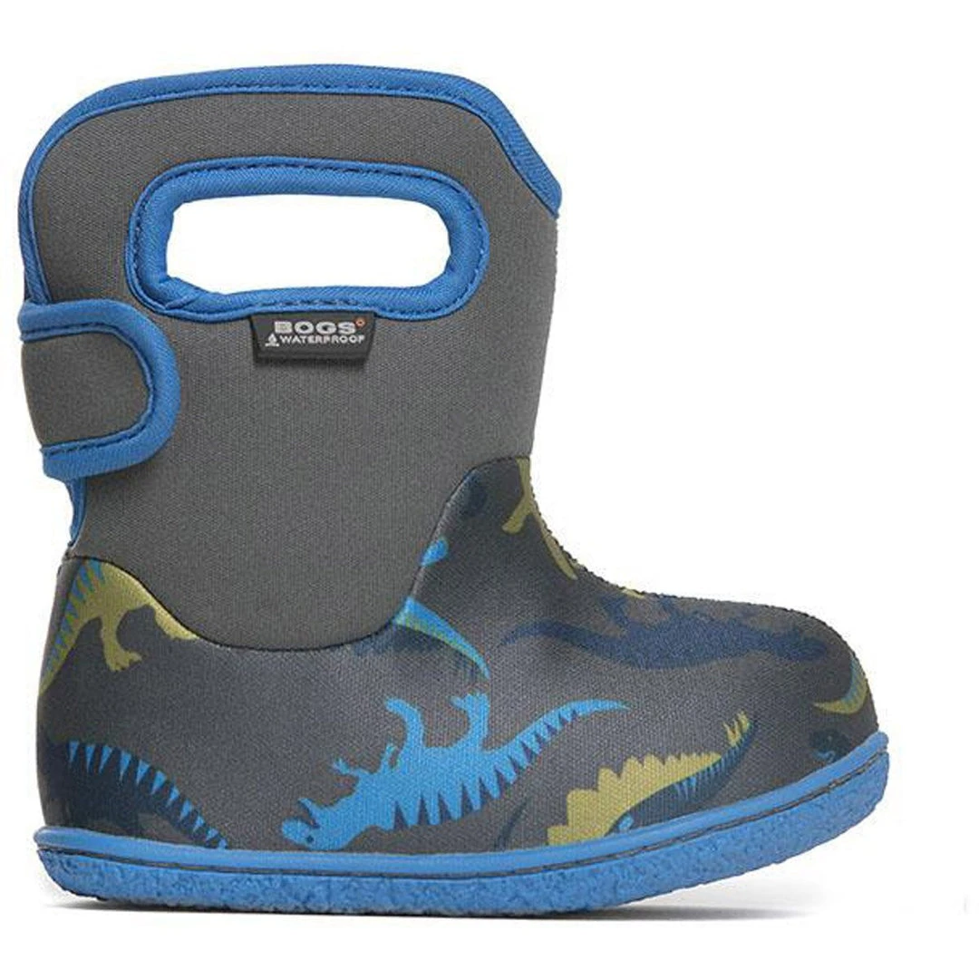 Bogs Baby Classic Dino Kids 4 Bogs Baby Classic Dino Kids