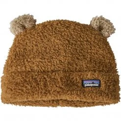 Patagonia Kids Baby Furry Friends Hat