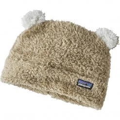 Patagonia Kids Baby Furry Friends Hat 12 Patagonia Kids Baby Furry Friends Hat