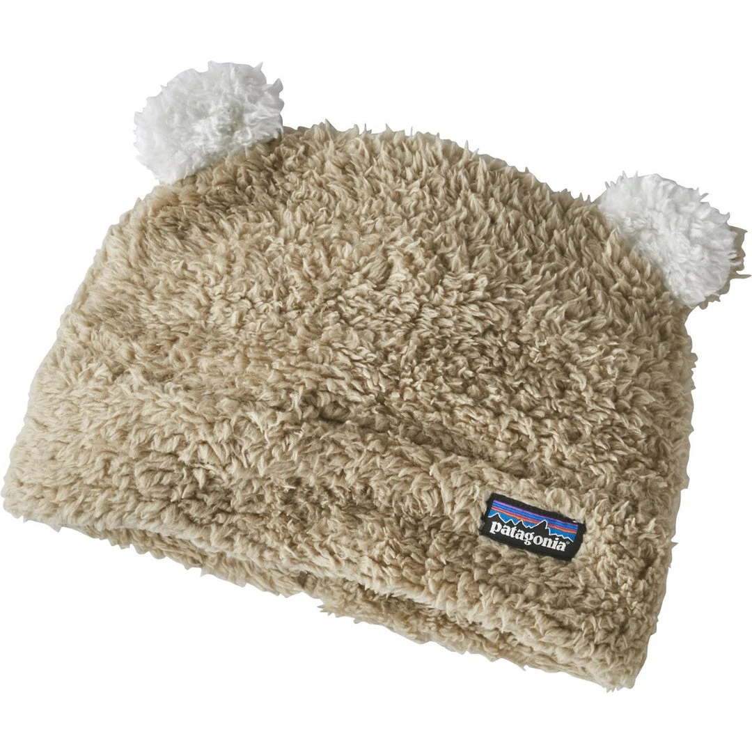 Patagonia Kids Baby Furry Friends Hat 5 Patagonia Kids Baby Furry Friends Hat