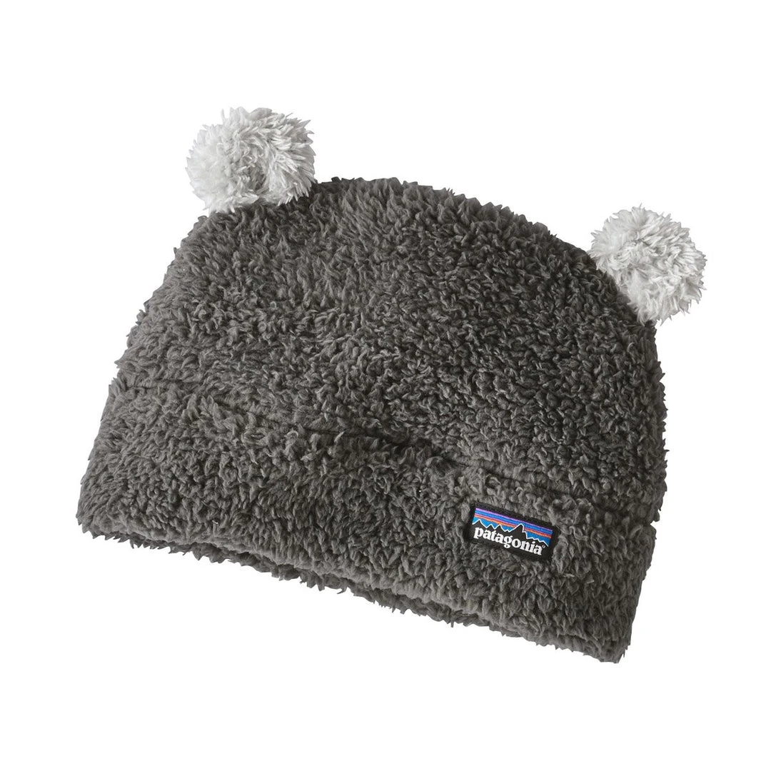 Patagonia Kids Baby Furry Friends Hat 6 Patagonia Kids Baby Furry Friends Hat