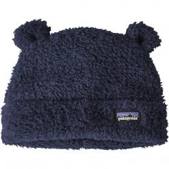 Patagonia Kids Baby Furry Friends Hat 14 Patagonia Kids Baby Furry Friends Hat