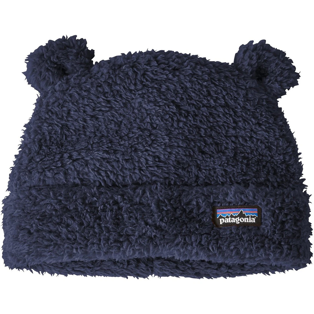 Patagonia Kids Baby Furry Friends Hat 7 Patagonia Kids Baby Furry Friends Hat