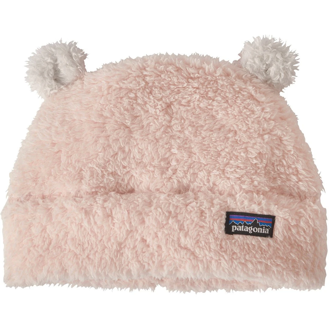 Patagonia Kids Baby Furry Friends Hat 8 Patagonia Kids Baby Furry Friends Hat