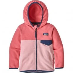 Patagonia Baby Micro D Snap-T Jacket 12 Patagonia Baby Micro D Snap-T Jacket
