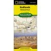 National Geographic Maps Camp & Hike Badlands National Park Map 1 National Geographic Maps Camp & Hike Badlands National Park Map