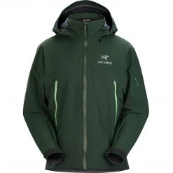 Arc'teryx Men's Beta AR Jacket