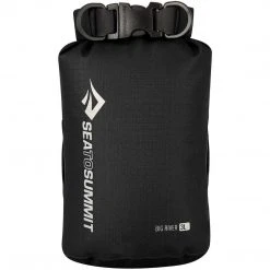 Sea To Summit Big River Dry Bag 3L Camp & Hike